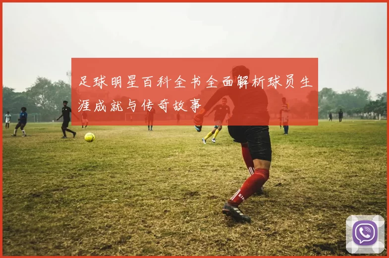 足球明星百科全书全面解析球员生涯成就与传奇故事