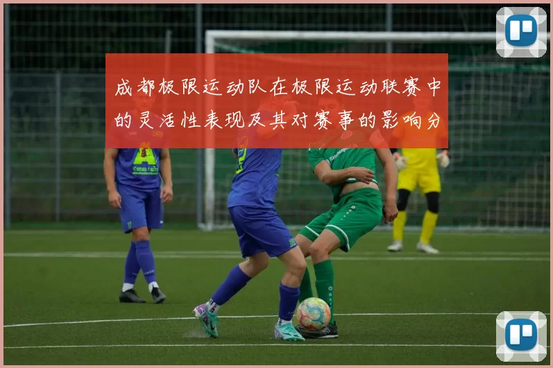 成都极限运动队在极限运动联赛中的灵活性表现及其对赛事的影响分析