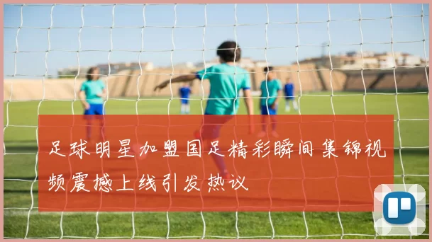 足球明星加盟国足精彩瞬间集锦视频震撼上线引发热议
