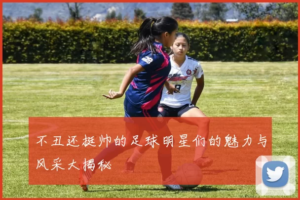 不丑还挺帅的足球明星们的魅力与风采大揭秘