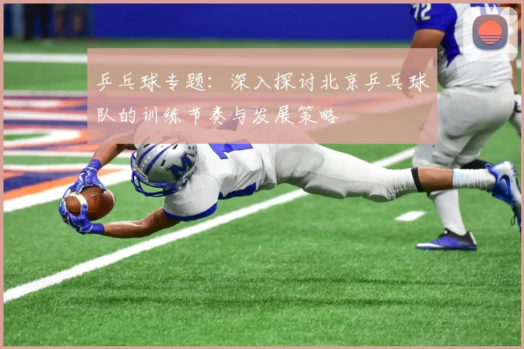 乒乓球专题：深入探讨北京乒乓球队的训练节奏与发展策略