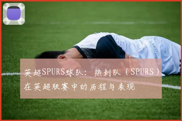 英超SPURS球队：热刺队（SPURS）在英超联赛中的历程与表现