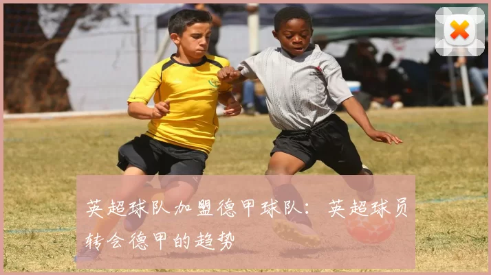 英超球队加盟德甲球队：英超球员转会德甲的趋势