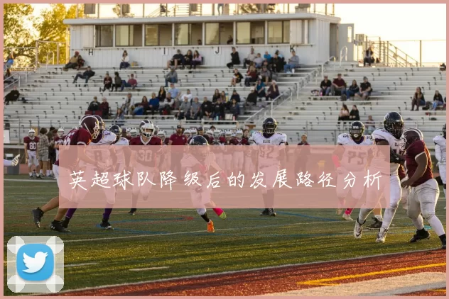 英超球队降级后的发展路径分析