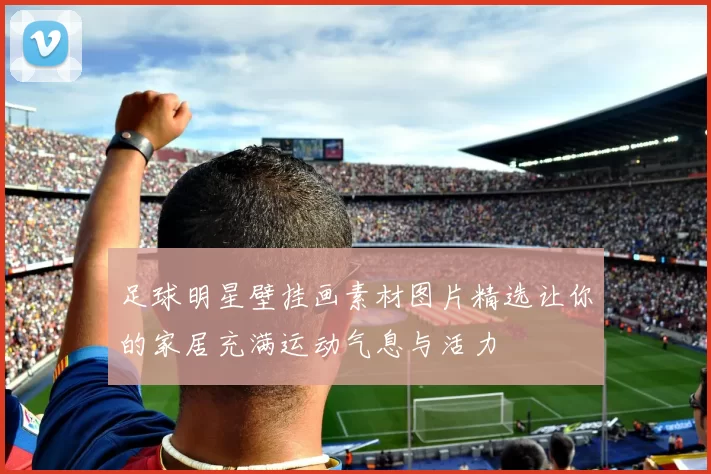 足球明星壁挂画素材图片精选让你的家居充满运动气息与活力