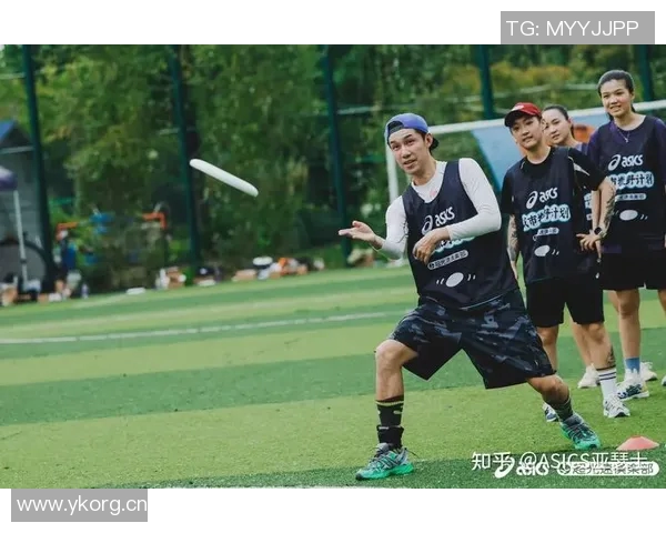 广州飞盘队的运营体系与战术解析：飞盘运动的创新与发展之路