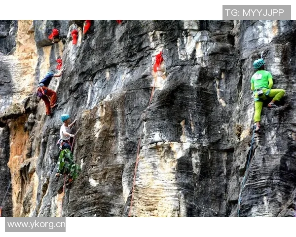 成都攀岩队速度之巅的挑战与成就探秘 成都攀岩队速度之巅的挑战与成就探秘