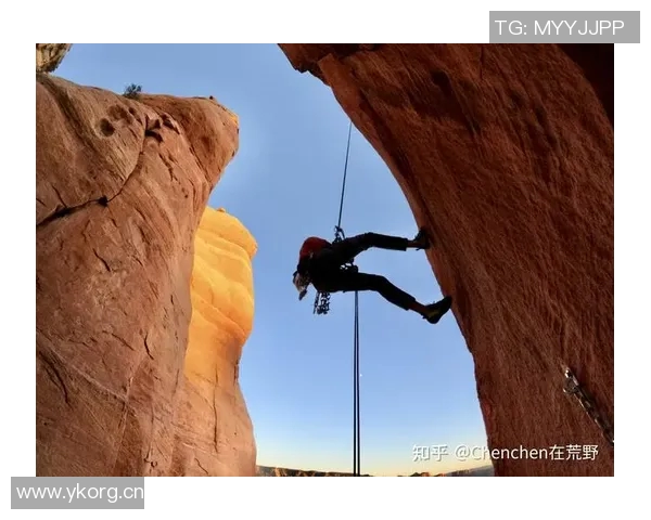 攀岩新手必看指南：从零基础到实力提升的全面攻略