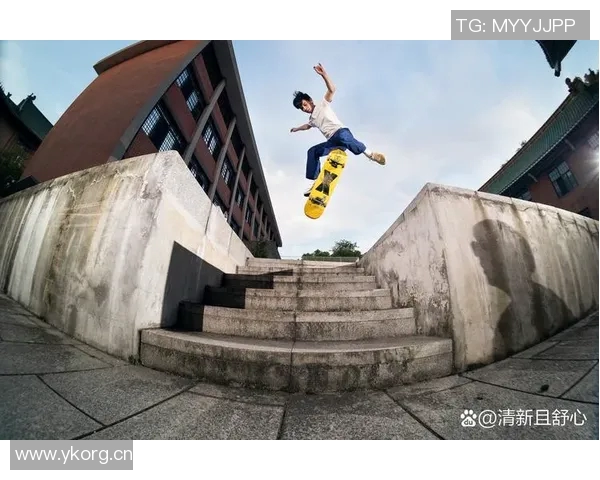 武汉滑板队心理素质排名第十揭示滑板运动员心态的重要性与发展潜力