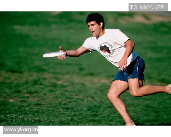 深圳飞盘队荣登飞盘节奏排行榜第十名展现出色竞技实力与团队精神