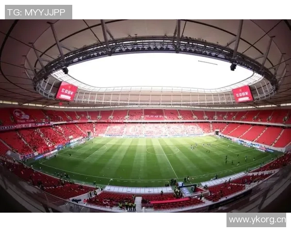 现场看中超联赛：观赛体验与场地信息