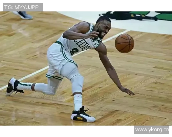 肯巴·沃克的NBA职业生涯分析：小个子控卫的逆袭之路