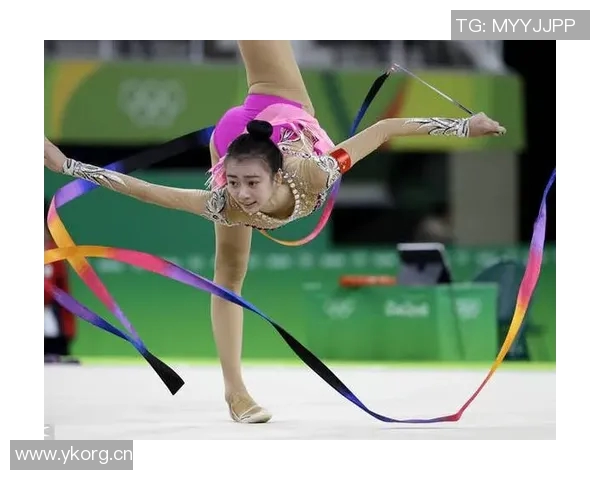 竞技体操协会推动体操运动发展,打造新时代竞技体操新格局 竞技体操协会推动体操运动发展,打造新时代竞技体操新格局